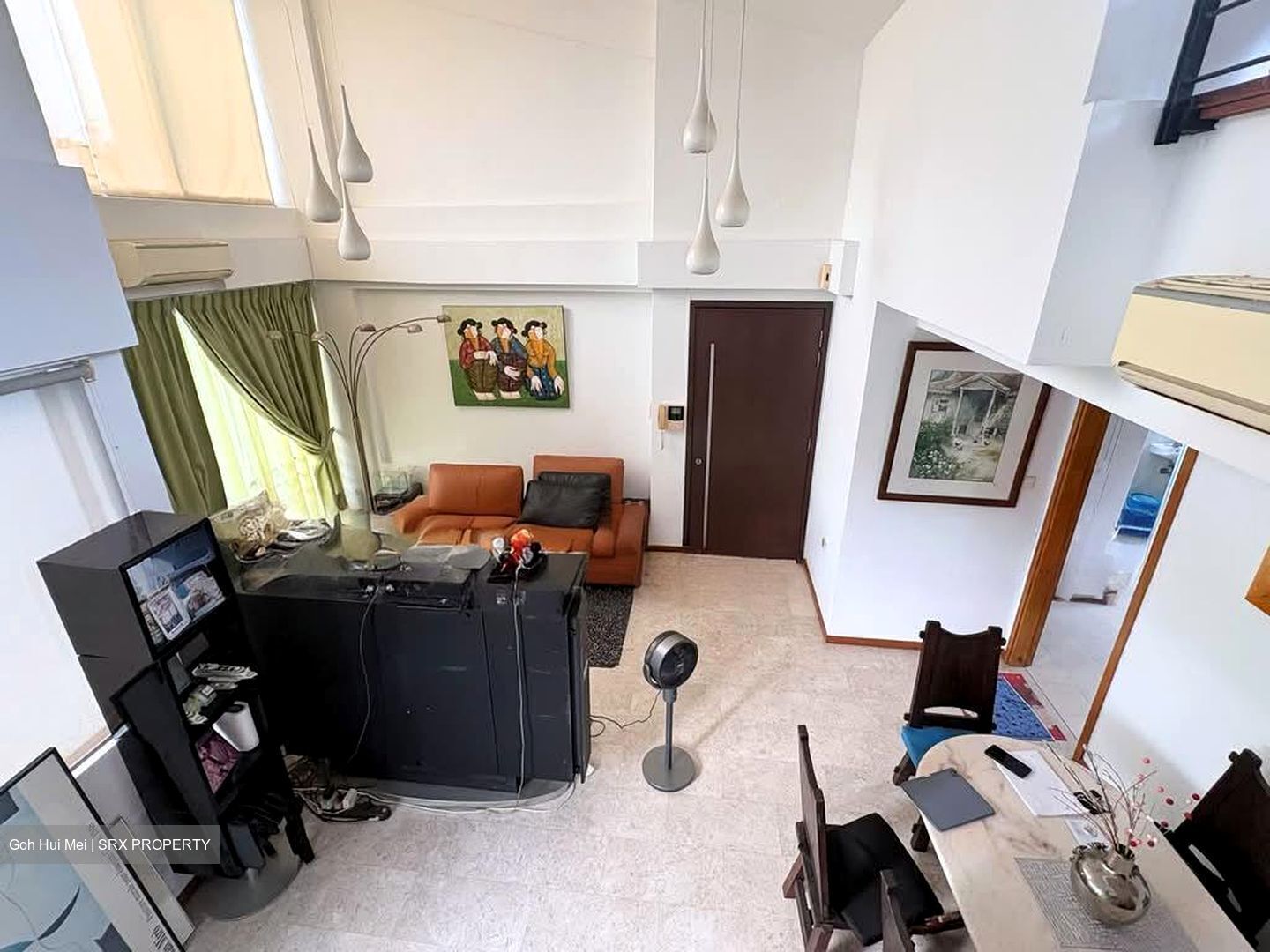 Gallery 8 (D15), Apartment #559695451